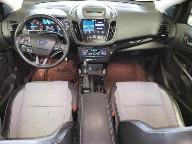 Photo 8 from auction – 2018 FORD ESCAPE SE with VIN 1FMCU9GD6JUC48502