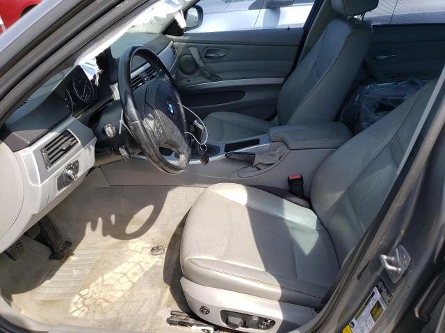 Photo 7 from auction – 2011 BMW 328 I with VIN WBAPH7C51BE723530