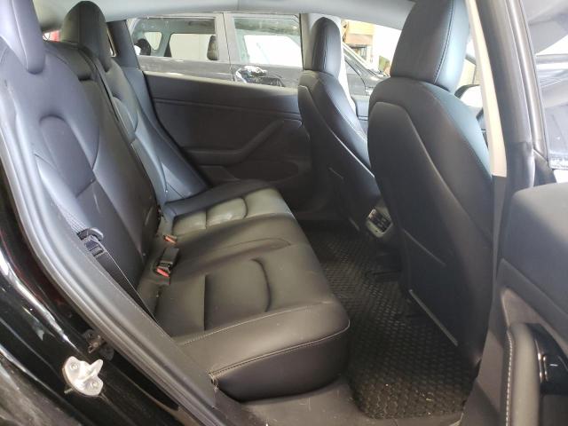 Photo 10 from auction – 2018 TESLA MODEL 3 with VIN 5YJ3E1EA1JF151695