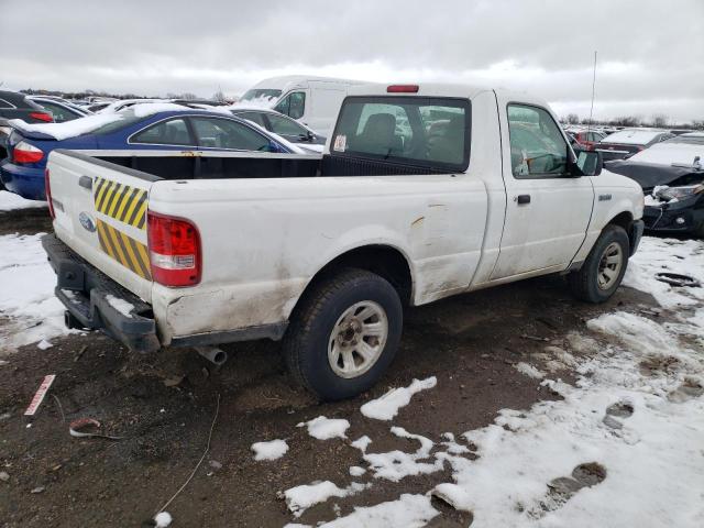 Photo 3 from auction – 2009 FORD RANGER with VIN 1FTYR10D19PA34485