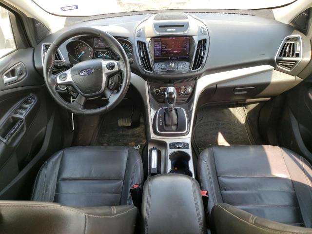 Photo 8 from auction – 2013 FORD ESCAPE SEL with VIN 1FMCU0HX2DUB85973