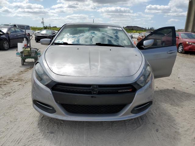 Photo 5 from auction – 2015 DODGE DART SXT with VIN 1C3CDFBB2FD380595
