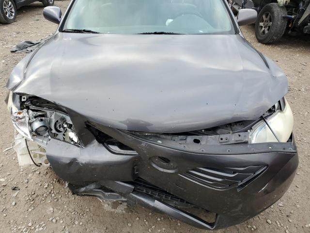 Photo 11 from auction – 2009 TOYOTA CAMRY BASE with VIN 4T4BE46K59R058557