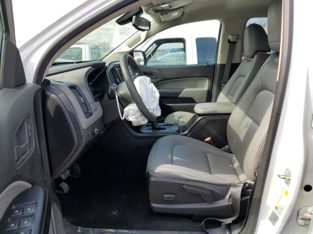 Photo 7 from auction – 2016 CHEVROLET COLORADO with VIN 1GCGSBE32G1212426