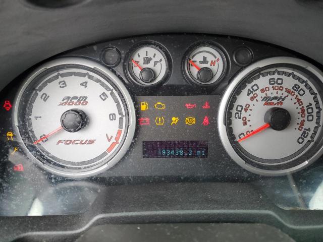 Photo 9 from auction – 2011 FORD FOCUS SE with VIN 1FAHP3FN3BW176484