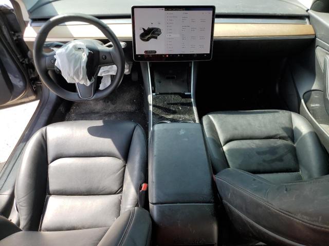 Photo 8 from auction – 2020 TESLA MODEL 3 with VIN 5YJ3E1EA0LF597176