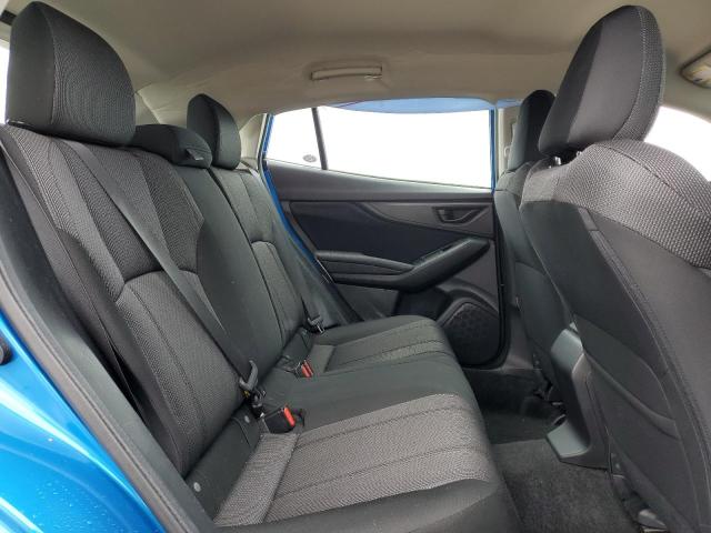 Photo 10 from auction – 2022 SUBARU IMPREZA with VIN 4S3GTAB61N3727019