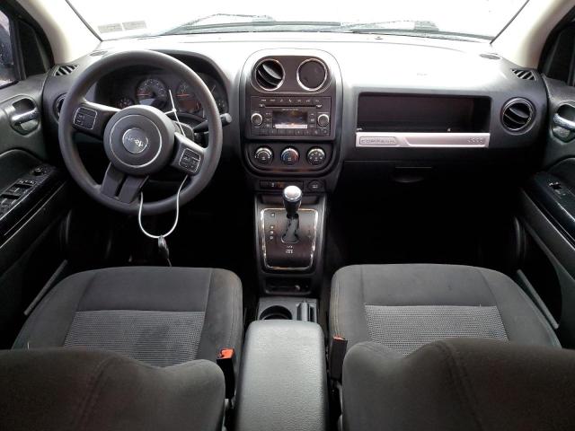 Photo 8 from auction – 2016 JEEP COMPASS SP with VIN 1C4NJDBB6GD556731