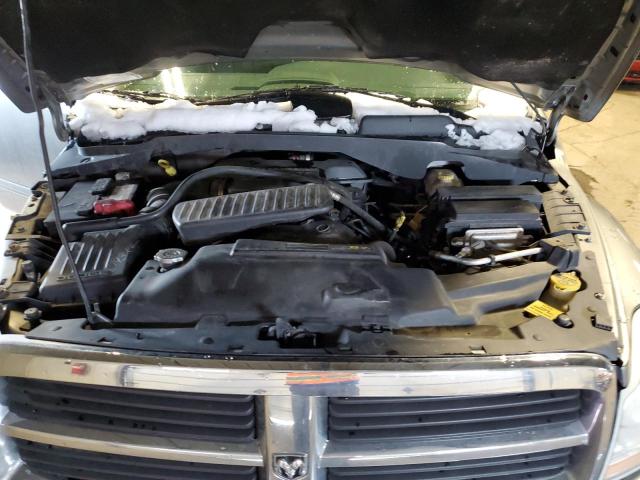 Photo 12 from auction – 2005 DODGE DURANGO SL with VIN 1D4HB48D95F577015
