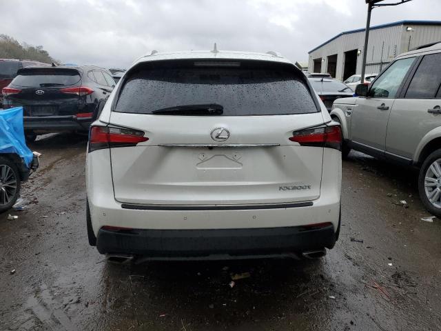 Photo 6 from auction – 2017 LEXUS NX 200T BA with VIN JTJBARBZ2H2128209