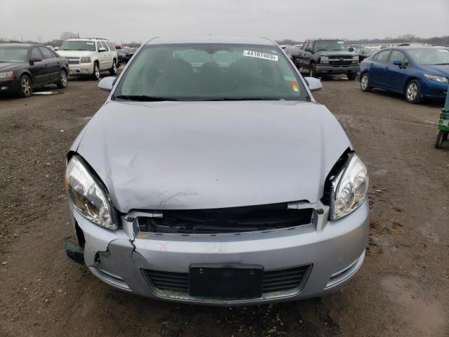 Photo 5 from auction – 2006 CHEVROLET IMPALA LT with VIN 2G1WT58K869398117