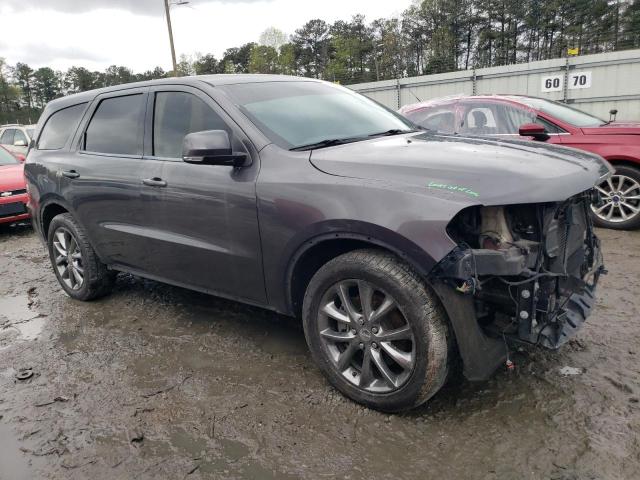 Photo 4 from auction – 2015 DODGE DURANGO R/ with VIN 1C4SDJCTXFC751123