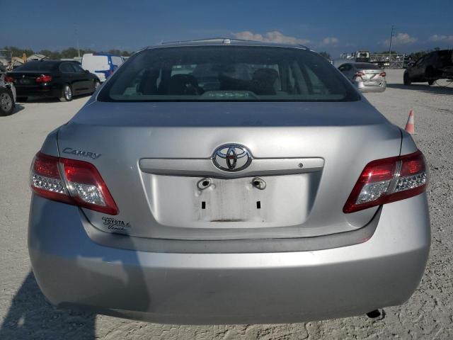 Photo 6 from auction – 2010 TOYOTA CAMRY BASE with VIN 4T1BF3EK4AU538337