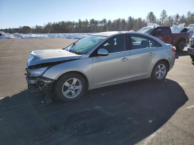 Photo 1 from auction – 2014 CHEVROLET CRUZE LT with VIN 1G1PC5SB4E7445558