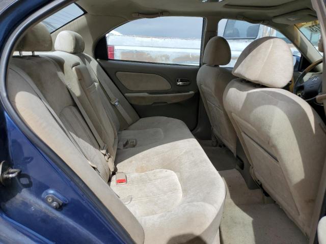 Photo 10 from auction – 2004 HYUNDAI SONATA GLS with VIN KMHWF35H24A030122