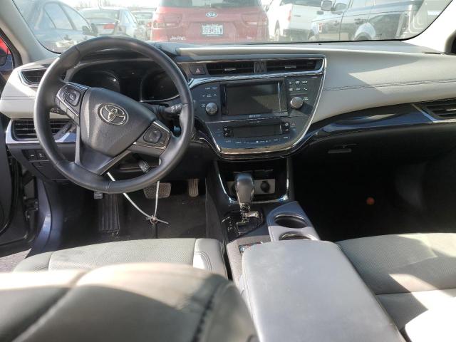 Photo 8 from auction – 2014 TOYOTA AVALON HYB with VIN 4T1BD1EB1EU032576