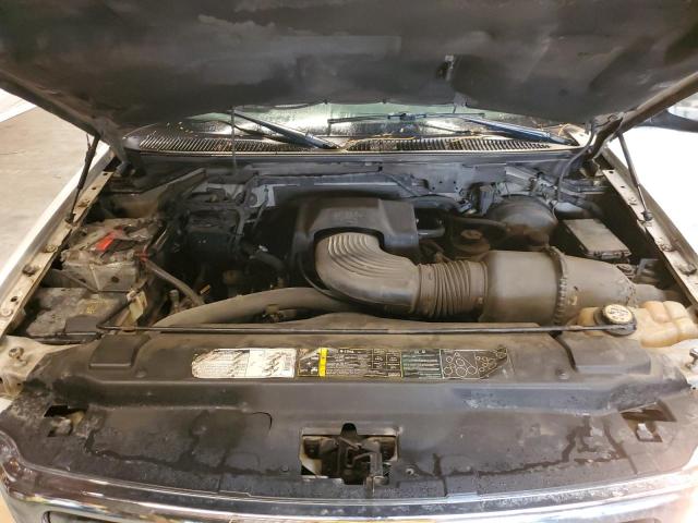Photo 11 from auction – 2002 FORD F150 with VIN 1FTRX17LX2NA31691