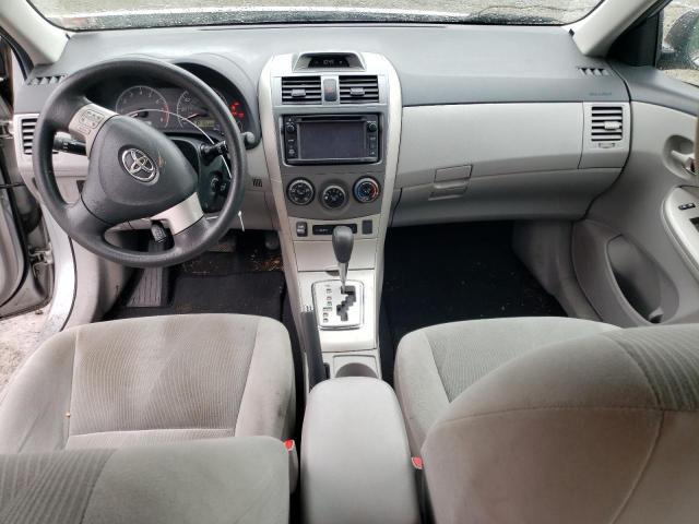 Photo 8 from auction – 2013 TOYOTA COROLLA BA with VIN 2T1BU4EE1DC103254