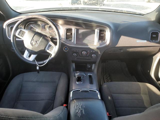 Photo 8 from auction – 2013 DODGE CHARGER SX with VIN 2C3CDXHGXDH633283