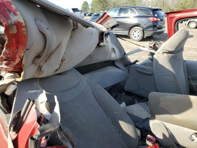 Photo 10 from auction – 2000 FORD RANGER SUP with VIN 1FTZR15V5YTB23715