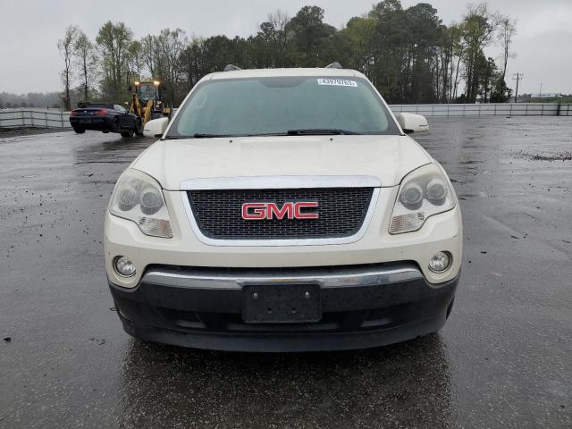 Photo 5 from auction – 2012 GMC ACADIA SLT with VIN 1GKKVRED8CJ320339