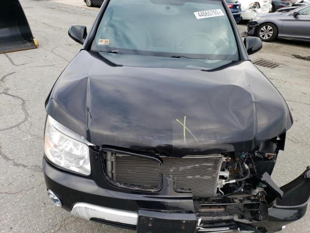 Photo 12 from auction – 2009 PONTIAC TORRENT with VIN 2CKDL43F796215839