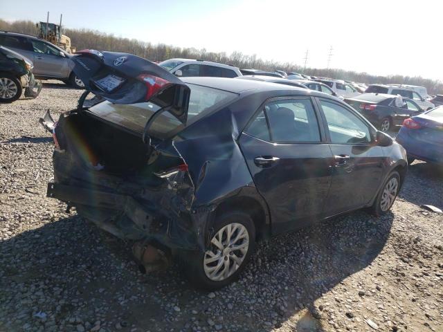 Photo 3 from auction – 2017 TOYOTA COROLLA L with VIN 5YFBURHE3HP599947