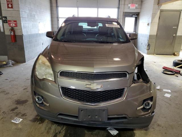Photo 5 from auction – 2012 CHEVROLET EQUINOX LT with VIN 2GNALPEK1C6142911