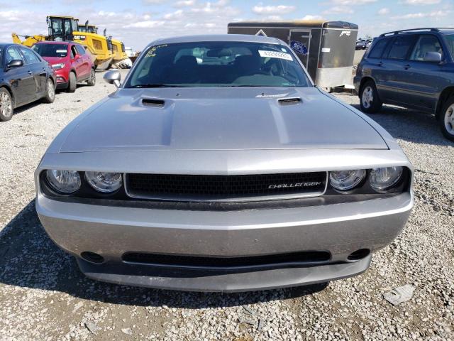 Photo 5 from auction – 2014 DODGE CHALLENGER with VIN 2C3CDYAG5EH223248