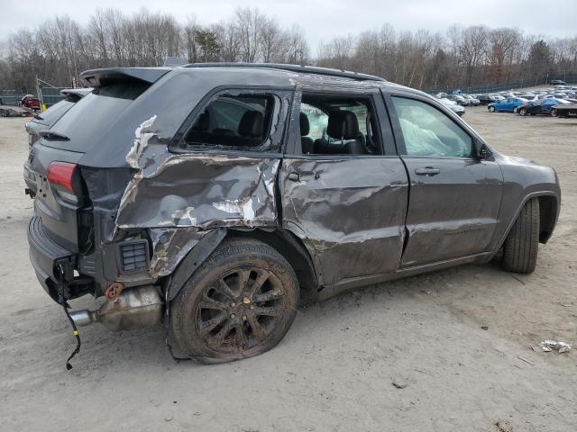 Photo 3 from auction – 2019 JEEP GRAND CHER with VIN 1C4RJFAG6KC855287