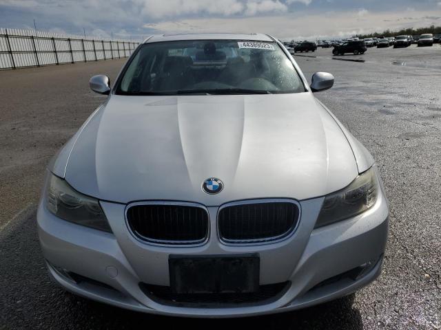 Photo 5 from auction – 2011 BMW 328 I SULE with VIN WBAPH5G58BNM73234