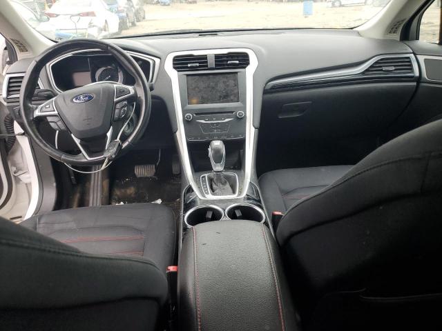 Photo 8 from auction – 2013 FORD FUSION SE with VIN 3FA6P0HR3DR138619