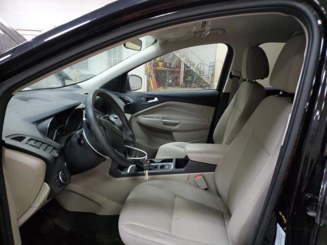 Photo 7 from auction – 2017 FORD ESCAPE SE with VIN 1FMCU9GDXHUC98779