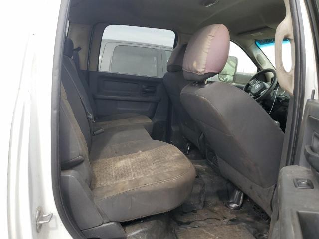 Photo 10 from auction – 2010 DODGE RAM 2500 with VIN 3D7UT2CL3AG176926