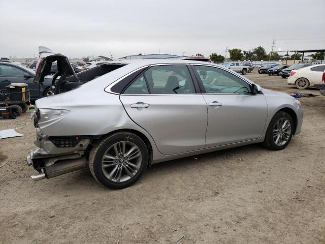Photo 3 from auction – 2017 TOYOTA CAMRY LE with VIN 4T1BF1FK7HU402927