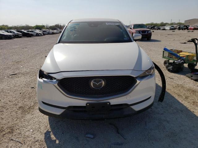 Photo 5 from auction – 2020 MAZDA CX-5 TOURI with VIN JM3KFACM7L0729569