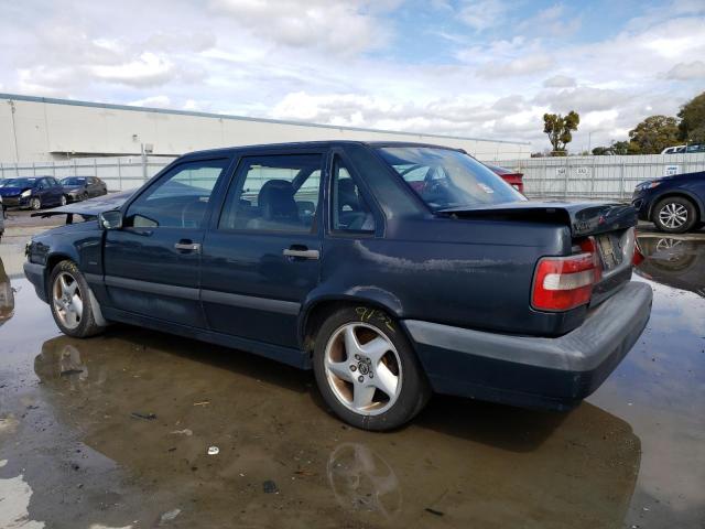 Photo 2 from auction – 1995 VOLVO 850 with VIN YV1LS5710S1256066