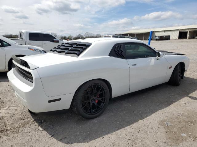 Photo 3 from auction – 2014 DODGE CHALLENGER with VIN 2C3CDYCJ1EH121017