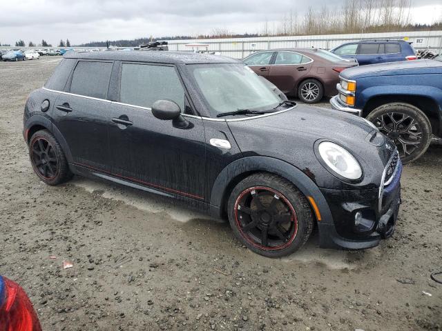 Photo 4 from auction – 2016 MINI COOPER S with VIN WMWXU3C58G2B63148