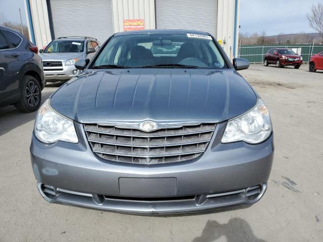Photo 5 from auction – 2007 CHRYSLER SEBRING with VIN 1C3LC46K87N521943