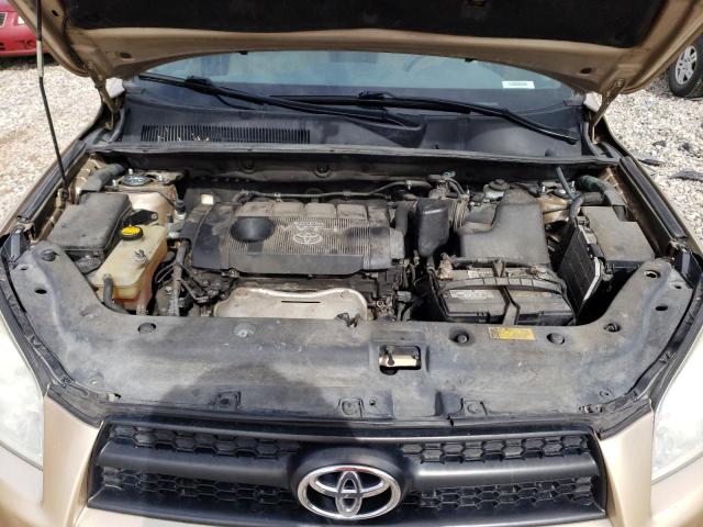 Photo 11 from auction – 2010 TOYOTA RAV4 with VIN 2T3JF4DV0AW081255