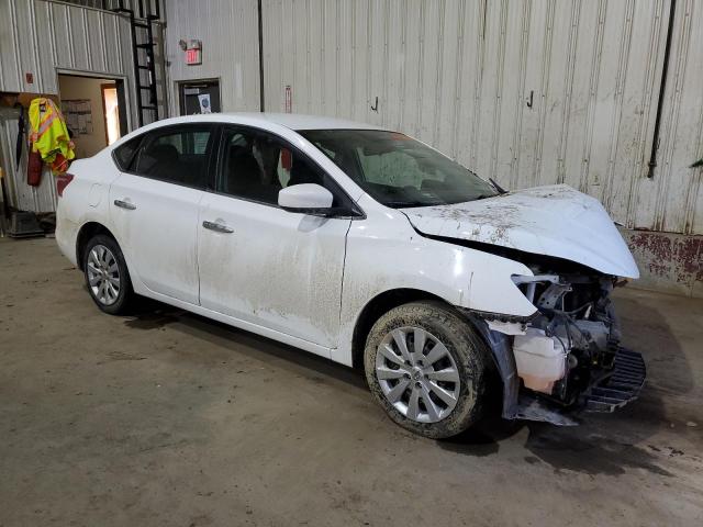 Photo 4 from auction – 2019 NISSAN SENTRA S with VIN 3N1AB7AP1KY373983
