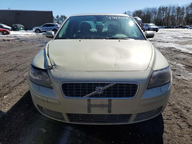 Photo 5 from auction – 2004 VOLVO S40 T5 with VIN YV1MS682342022955