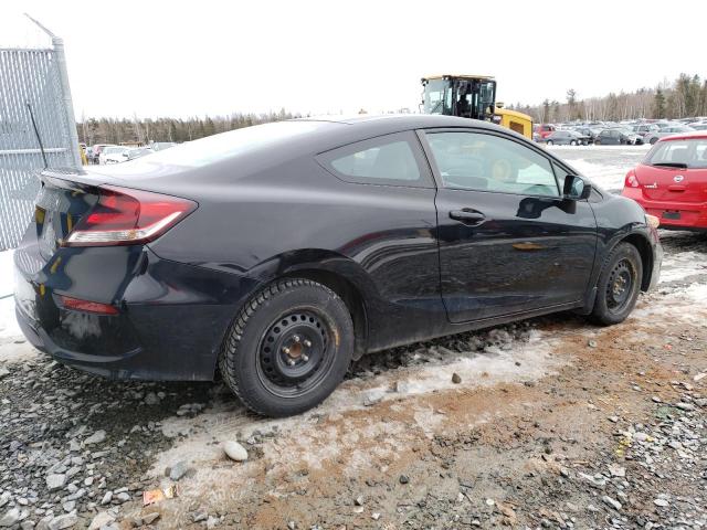 Photo 3 from auction – 2014 HONDA CIVIC LX with VIN 2HGFG3A44EH003500