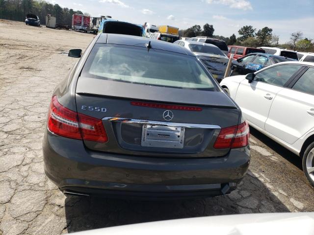Photo 6 from auction – 2013 MERCEDES-BENZ E 550 with VIN WDDKJ7DBXDF188772