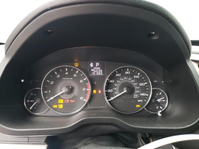Photo 9 from auction – 2012 SUBARU LEGACY 2.5 with VIN 4S3BMBB68C3033311