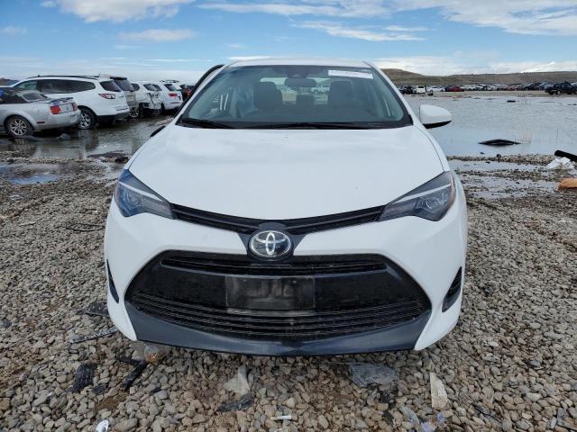 Photo 5 from auction – 2017 TOYOTA COROLLA L with VIN 2T1BURHE8HC934460