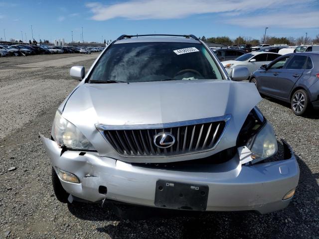 Photo 5 from auction – 2009 LEXUS RX 350 with VIN 2T2GK31UX9C068445