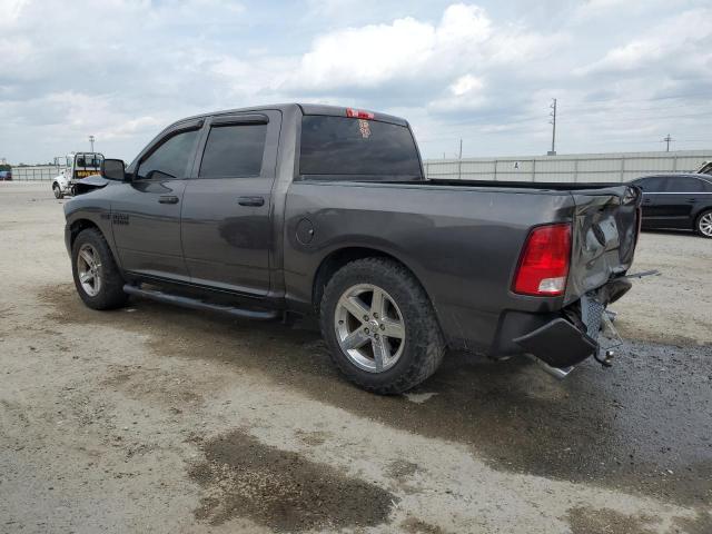 Photo 2 from auction – 2017 RAM 1500 ST with VIN 3C6RR6KT7HG783131