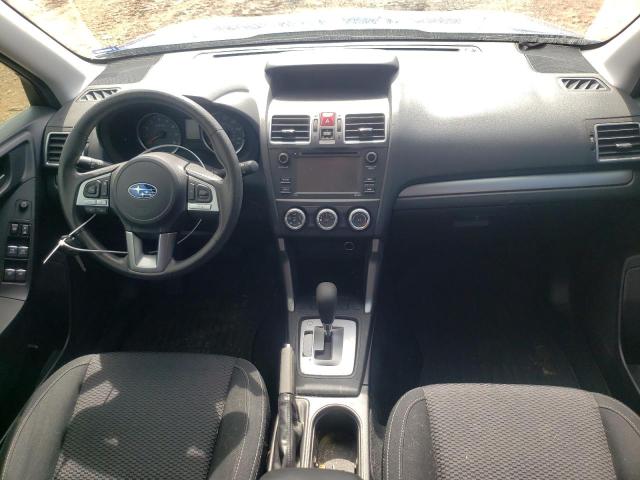 Zdjęcie 8 z aukcji – 2017 SUBARU FORESTER 2 z VIN JF2SJABC4HH568303